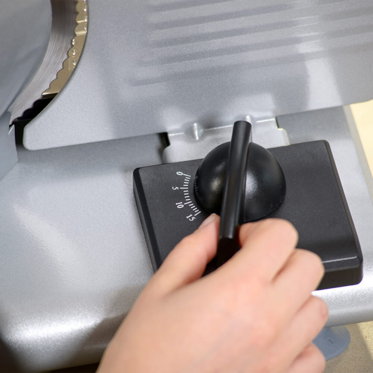 Taurus Cutmaster Skärmaskin 150W/19cm