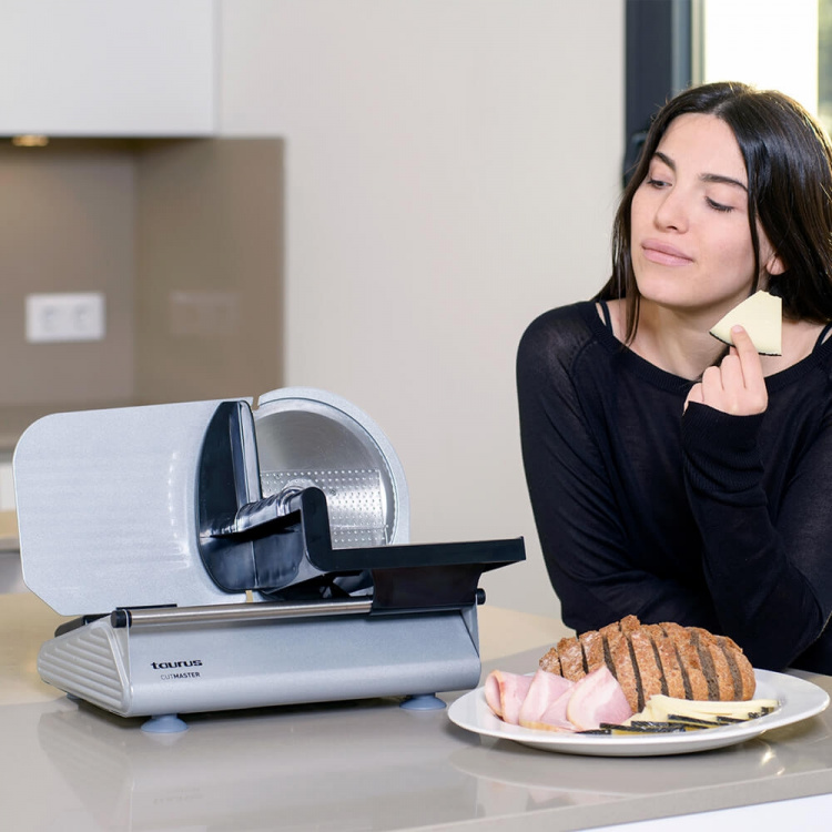 Taurus Cutmaster Skärmaskin 150W/19cm