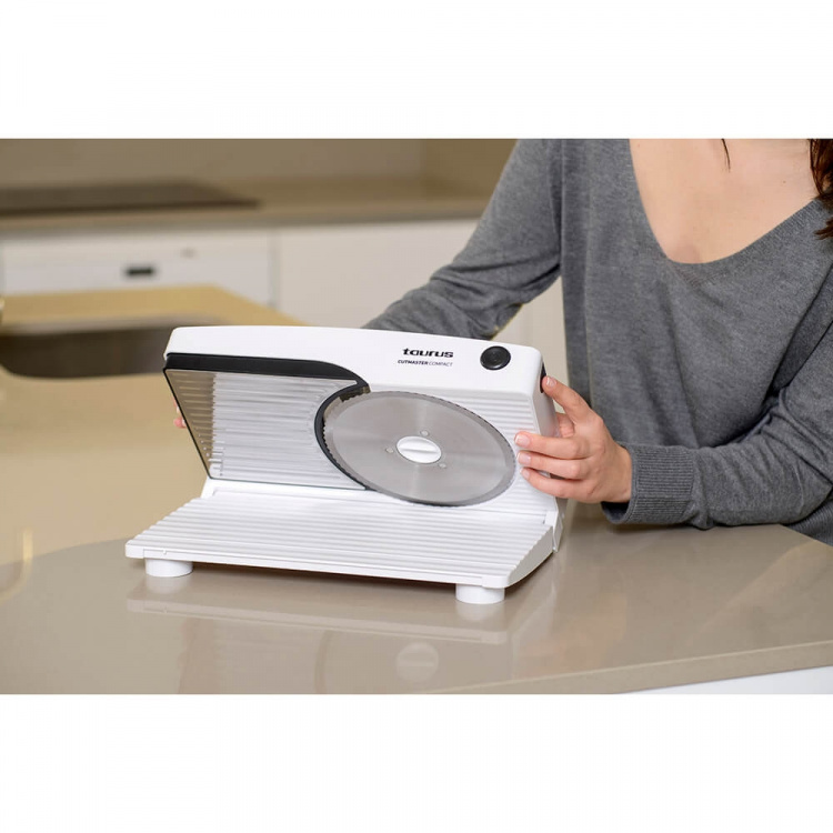 Taurus Cutmaster Compact Skärmaskin 100W/17cm