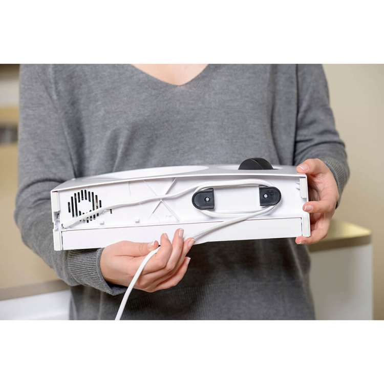 Taurus Cutmaster Compact Skärmaskin 100W/17cm