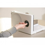 Taurus Cutmaster Compact Skärmaskin 100W/17cm