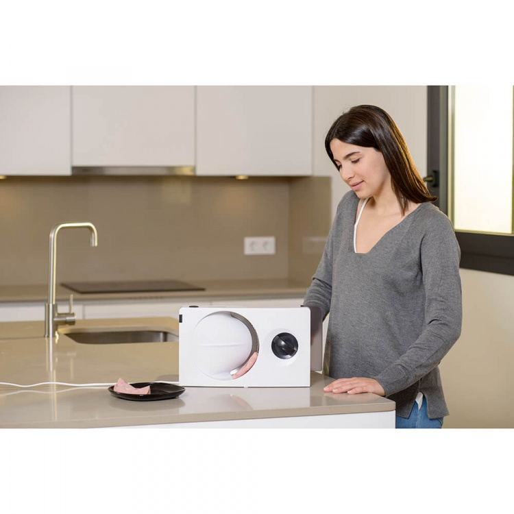 Taurus Cutmaster Compact Skärmaskin 100W/17cm