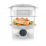 Taurus Ångkokare Salutecook 800W