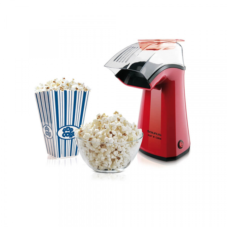 Taurus Popcorn-maskin