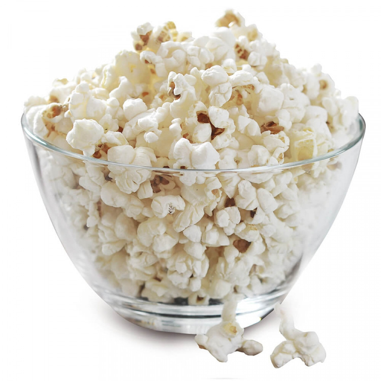 Taurus Popcorn-maskin