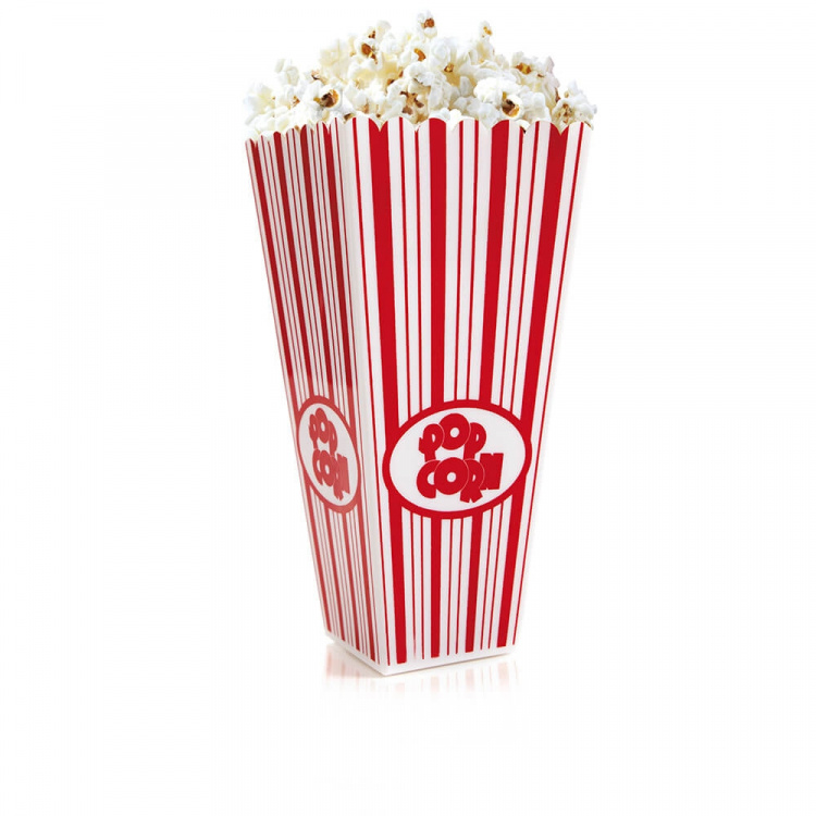 Taurus Popcorn-maskin