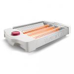 Taurus Flat Brödrost Neptuno Plus 900W