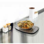 Taurus Köksvåg Rostfritt Stål