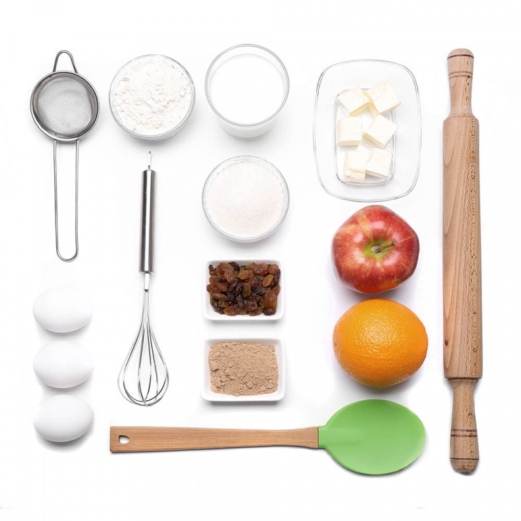 Taurus Köksvåg Rostfritt Stål