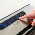 Taurus Vakuumförpackare VAC600 120W