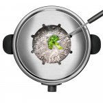 Taurus Fonduegryta 1000W Taurus Fonduegryta 1000W