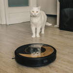 Taurus Robotdammsugare Homeland Gyro