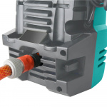 Taurus High Pressure Cleaner 1400W 105 Bar Taurus High Pressure Cleaner 1400W 105 Bar