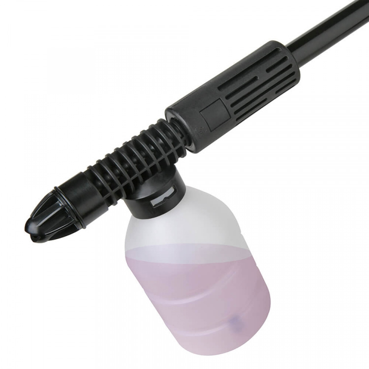 Taurus High Pressure Cleaner 1400W 105 Bar Taurus High Pressure Cleaner 1400W 105 Bar