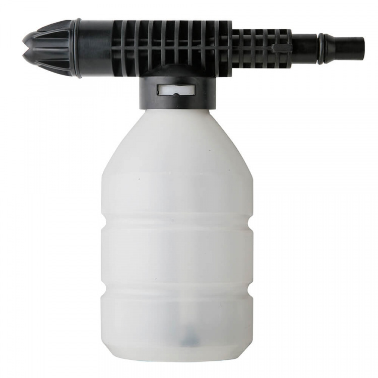 Taurus High Pressure Cleaner 1400W 105 Bar Taurus High Pressure Cleaner 1400W 105 Bar