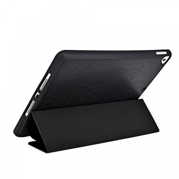 Gear Tabletfodral Svart iPad 10.2