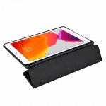 Gear Tabletfodral Svart iPad 10.2