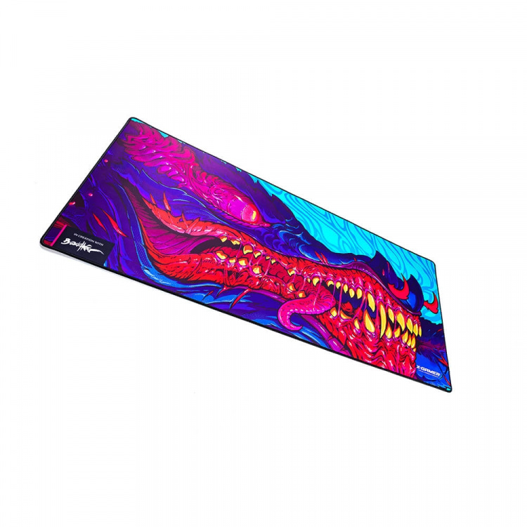 X-GAMER Musmatta Dragon Fin 1100x450 X-GAMER Musmatta Dragon Fin 1100x450