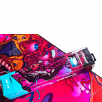 X-GAMER Musmatta Cyber Bot 1100x450 X-GAMER Musmatta Cyber Bot 1100x450