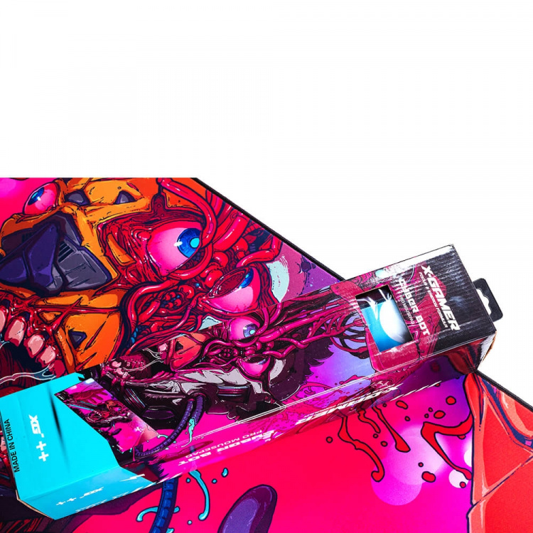 X-GAMER Musmatta Cyber Bot 1100x450 X-GAMER Musmatta Cyber Bot 1100x450