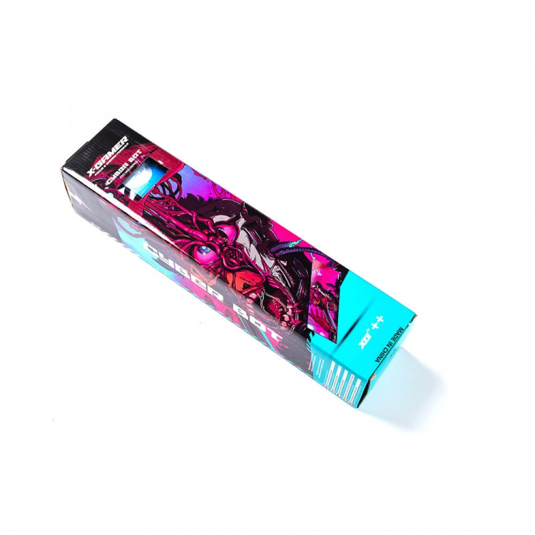 X-GAMER Musmatta Cyber Bot 1100x450 X-GAMER Musmatta Cyber Bot 1100x450