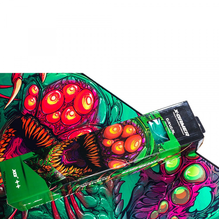 X-GAMER Musmatta Cyber Bot 1100x450 X-GAMER Musmatta Cyber Bot 1100x450