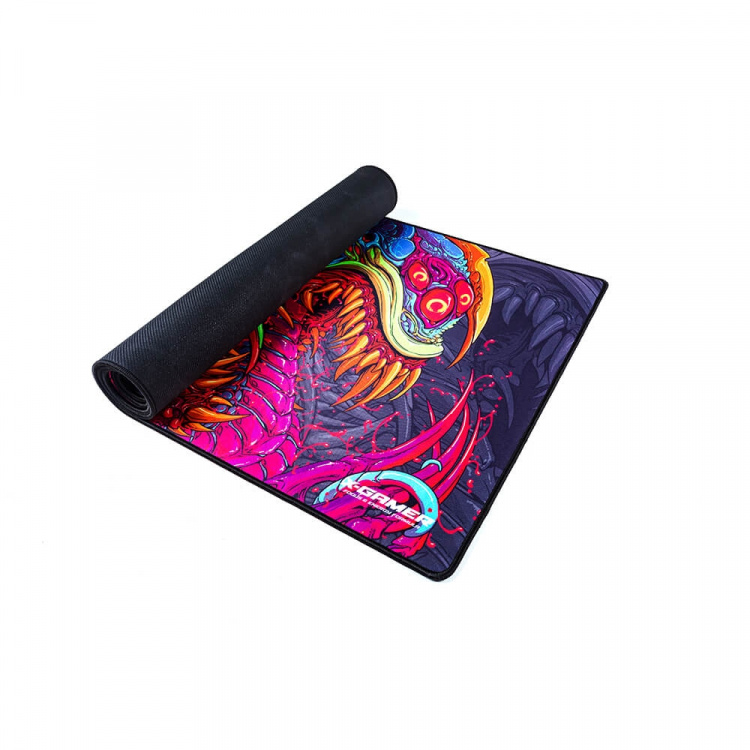 X-GAMER Musmatta Hyper Beast 1100x450 X-GAMER Musmatta Hyper Beast 1100x450