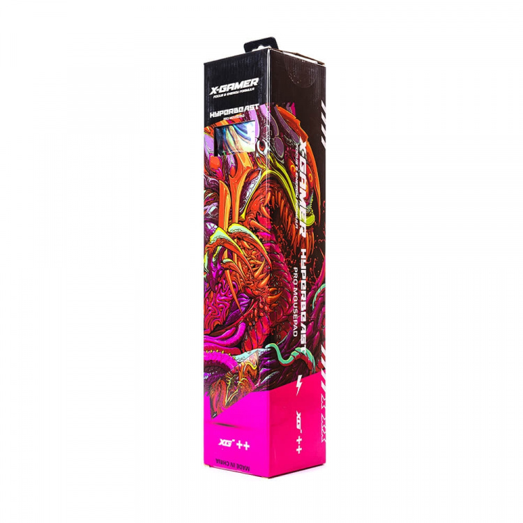 X-GAMER Musmatta Hyper Beast 1100x450 X-GAMER Musmatta Hyper Beast 1100x450