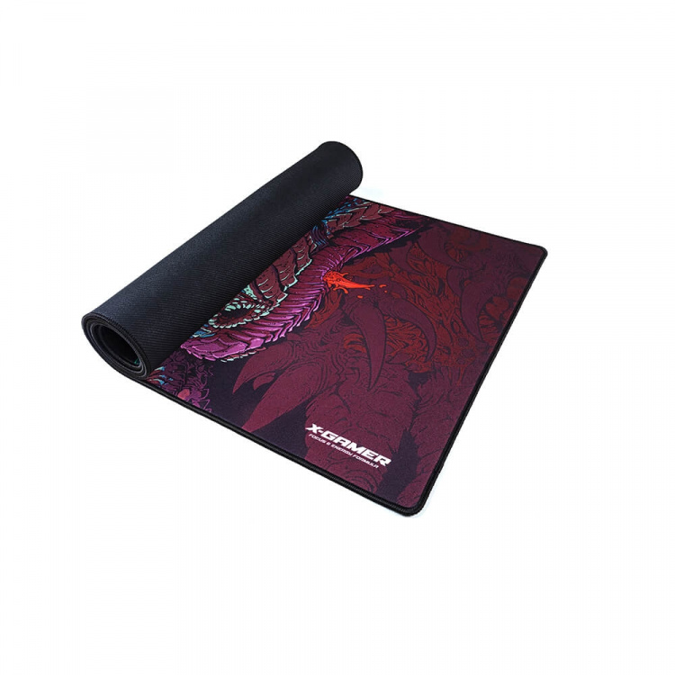 X-GAMER Musmatta Rex Bite 1100x450