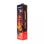 X-GAMER Musmatta Rex Bite 1100x450