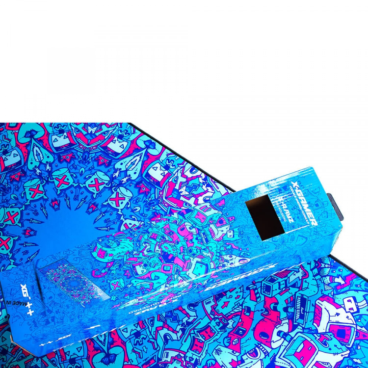 X-GAMER Musmatta X-Rayz 1100x450 X-GAMER Musmatta X-Rayz 1100x450