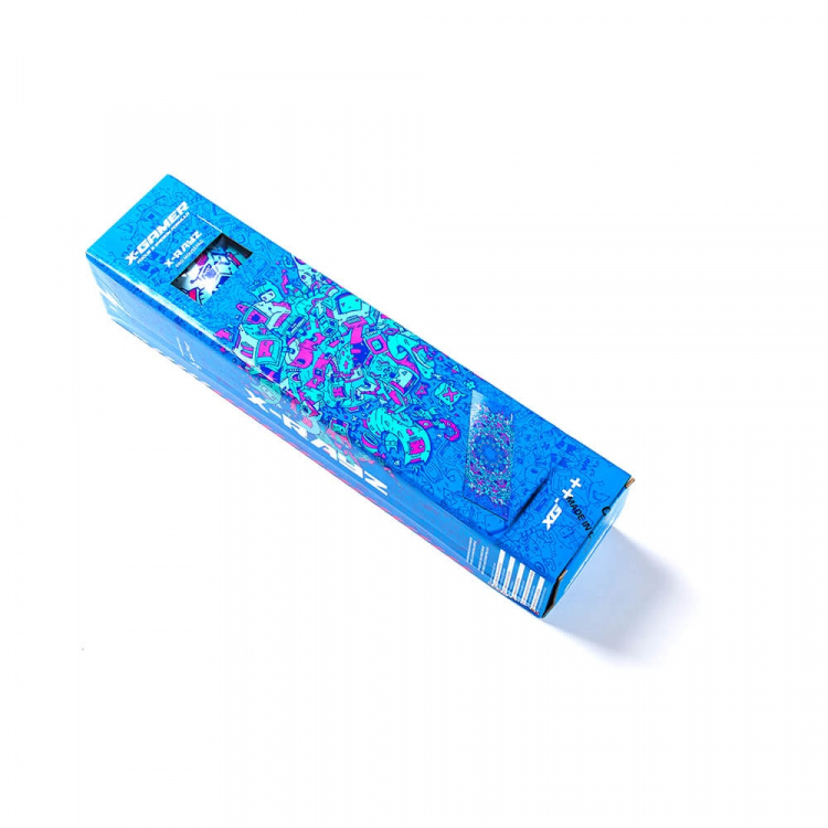 X-GAMER Musmatta X-Rayz 1100x450 X-GAMER Musmatta X-Rayz 1100x450