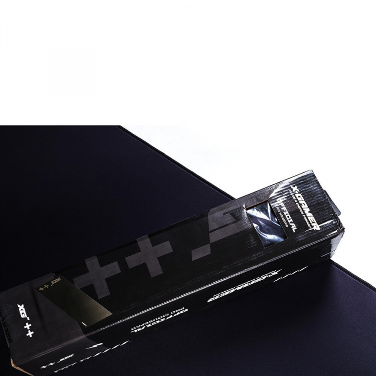 X-GAMER Musmatta XG++ 1100x450 X-GAMER Musmatta XG++ 1100x450