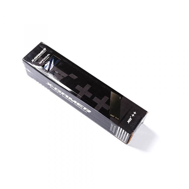 X-GAMER Musmatta XG++ 1100x450 X-GAMER Musmatta XG++ 1100x450