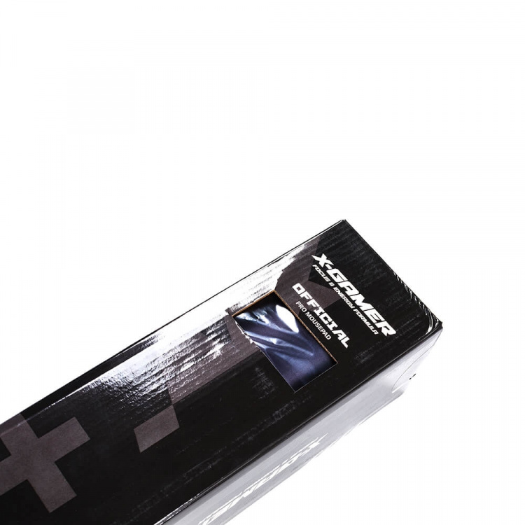 X-GAMER Musmatta XG++ 1100x450 X-GAMER Musmatta XG++ 1100x450