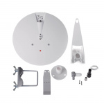 TRIAX Antenn UFO LTE700 FM/VHF/DAB/UHF