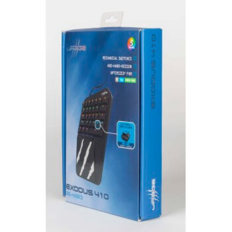 Urage Mobilt Tangentbord Gaming Enhands Urage Mobilt Tangentbord Gaming Enhands