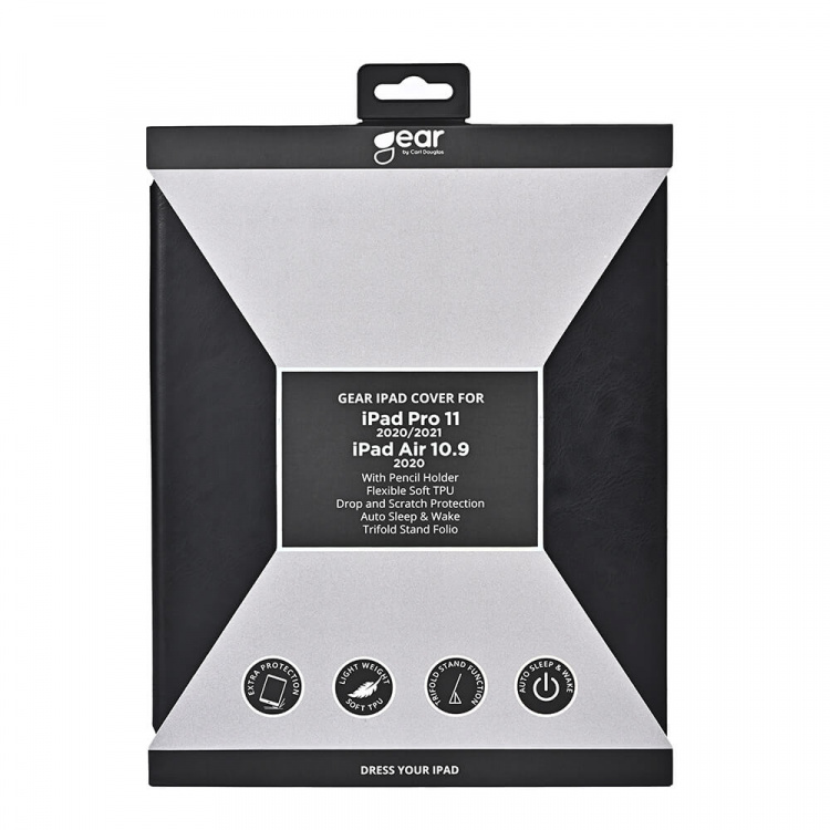 Gear Tabletfodral iPad Air 11 Gear Tabletfodral iPad Air 11