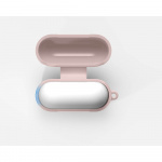 Elago AirPods 3 Silikonfodral Sandrosa Elago AirPods 3 Silikonfodral Sandrosa