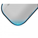 Elago AirPods 3 Liquid Hybrid-fodral Svart Elago AirPods 3 Liquid Hybrid-fodral Svart