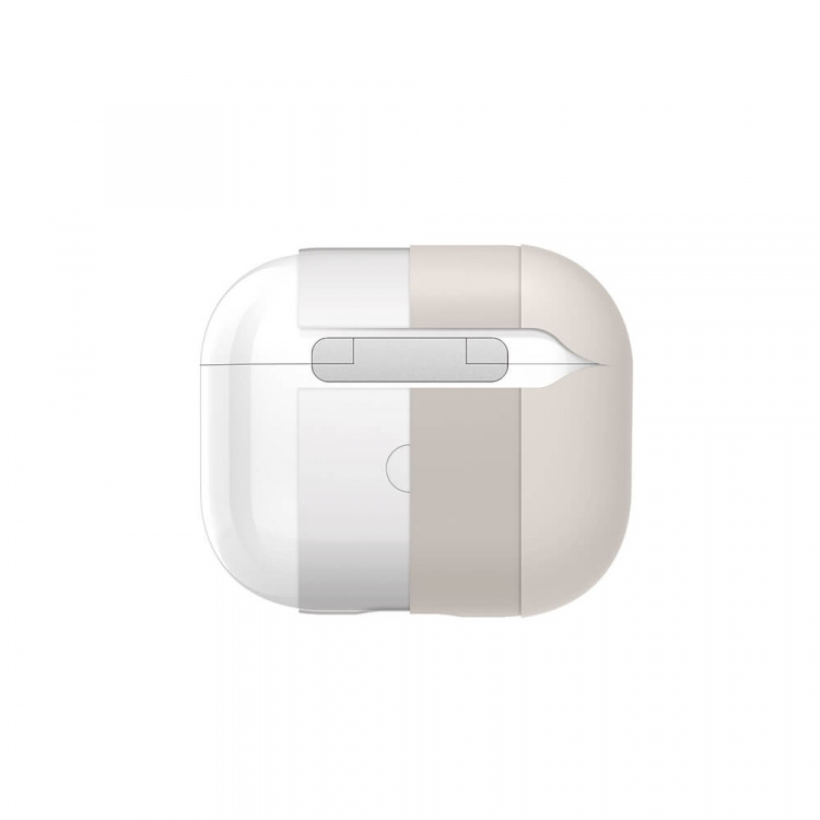 Elago AirPods 3 Liquid Hybrid-fodral Sten Elago AirPods 3 Liquid Hybrid-fodral Sten