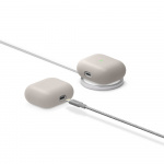 Elago AirPods 3 Liquid Hybrid-fodral Sten Elago AirPods 3 Liquid Hybrid-fodral Sten