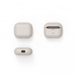 Elago AirPods 3 Liquid Hybrid-fodral Sten Elago AirPods 3 Liquid Hybrid-fodral Sten