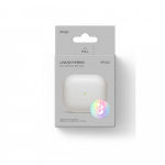 Elago AirPods 3 Liquid Hybrid-fodral Sten Elago AirPods 3 Liquid Hybrid-fodral Sten