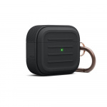 Elago AirPods 3 Armor Fodral Svart Elago AirPods 3 Armor Fodral Svart