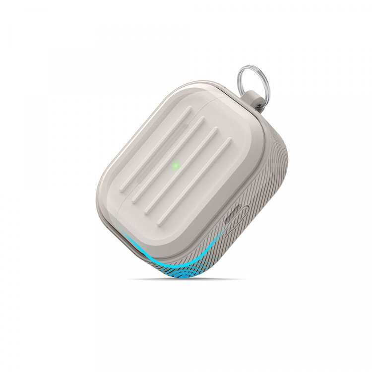 Elago AirPods 3 Armor Fodral Sten Elago AirPods 3 Armor Fodral Sten