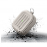 Elago AirPods 3 Armor Fodral Sten Elago AirPods 3 Armor Fodral Sten