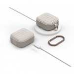 Elago AirPods 3 Armor Fodral Sten Elago AirPods 3 Armor Fodral Sten