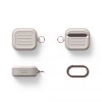 Elago AirPods 3 Armor Fodral Sten Elago AirPods 3 Armor Fodral Sten