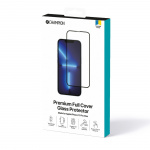 Champion Skärmskydd iPhone 13 Pro Max Svart Champion Skärmskydd iPhone 13 Pro Max Svart